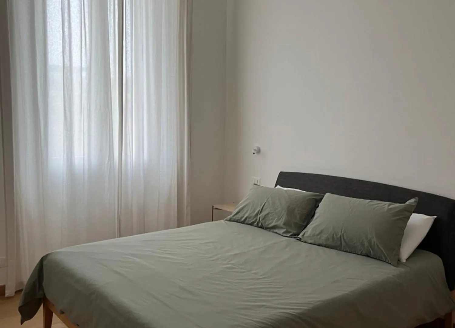 Apartment Casa Romano Milan