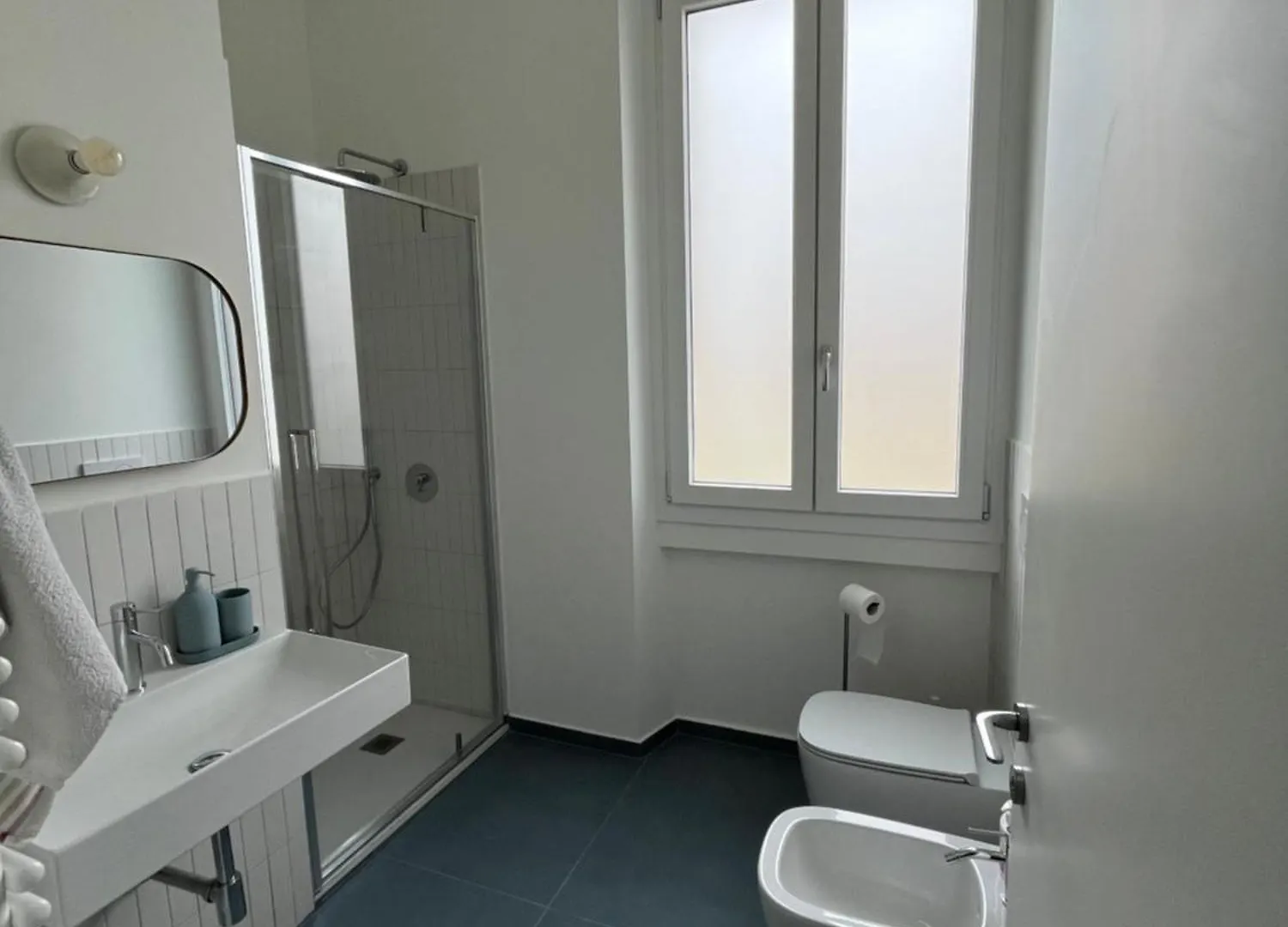 Casa Romano Milan 0*,  Italy