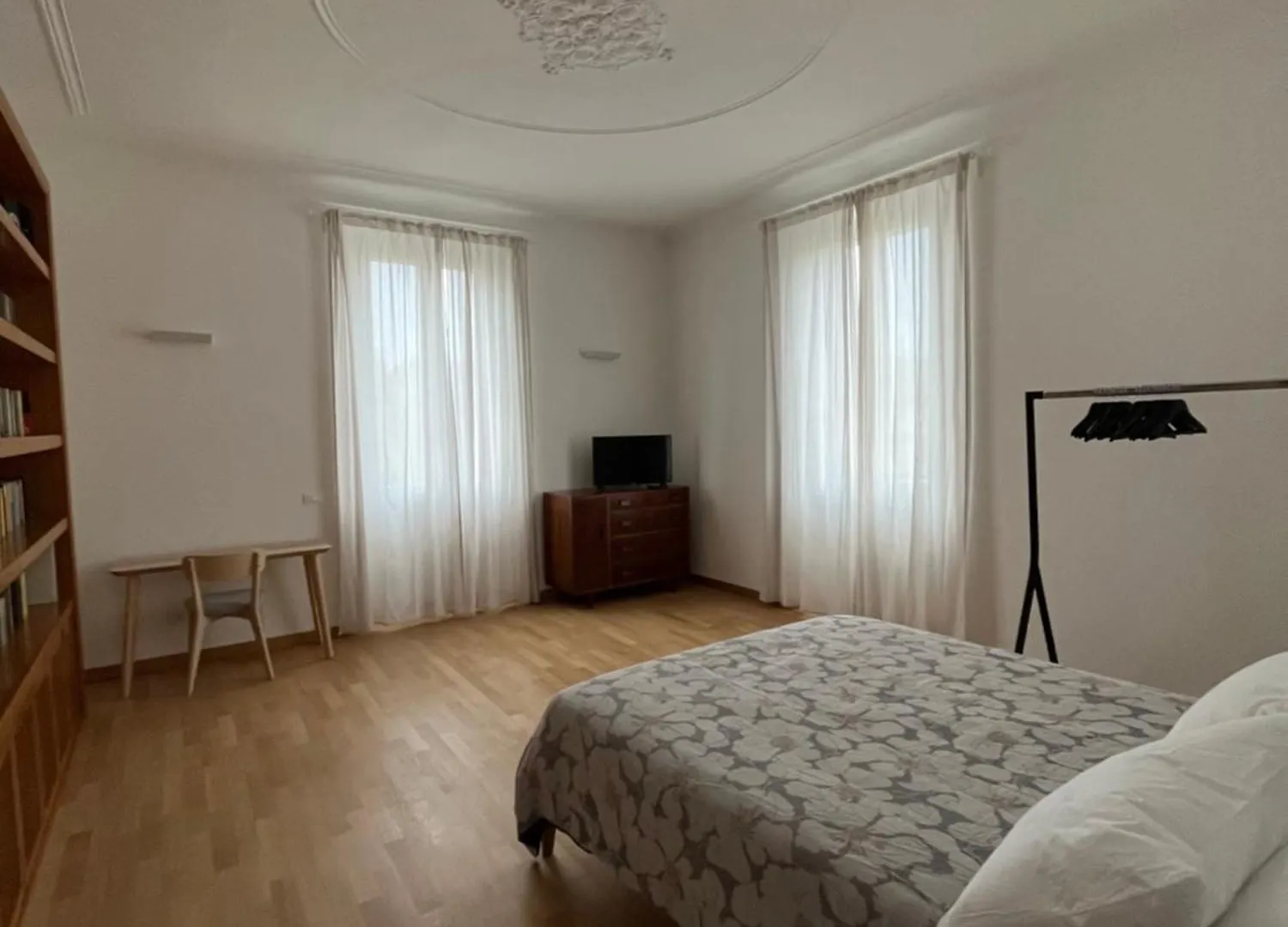 Casa Romano Milan Apartment
