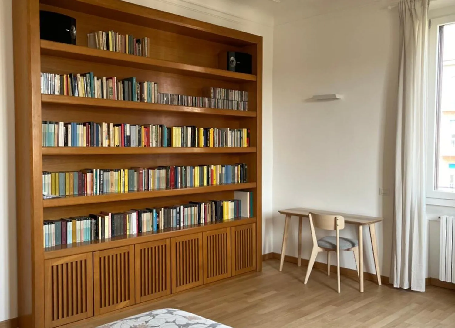 Casa Romano Milan Apartment