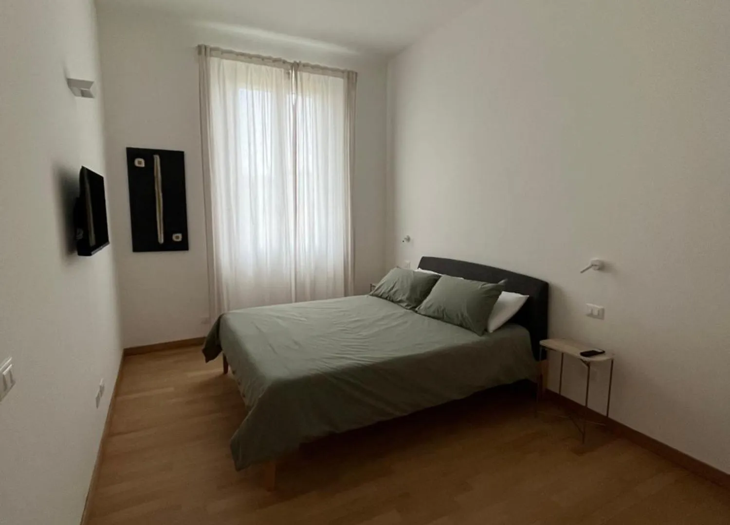 Casa Romano Milano Italia
